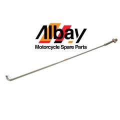 YAMAHA YBR 125 ARKA FREN ÇUBUĞU 2004-2016