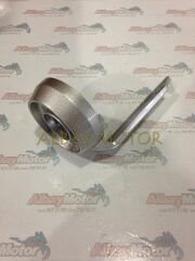 YAMAHA YBR K EGSOZ MUHAFAZA UÇ KISIM 2010-2016