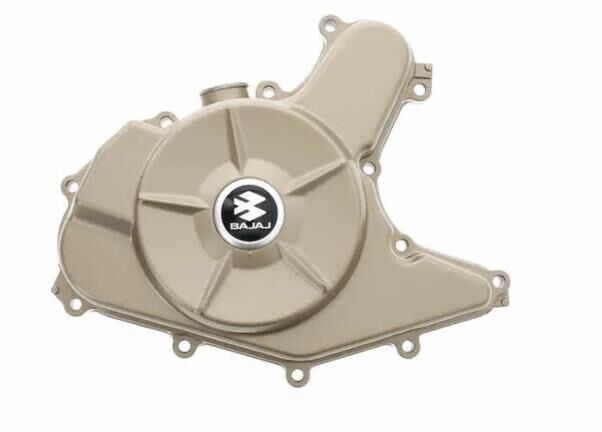 BAJAJ PULSAR NS 200 STATÖR KAPAK ORİJİNAL