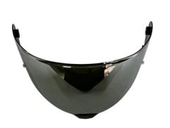 LS2 RAPİD 2 KASK CAMI VİZÖR NİKEL