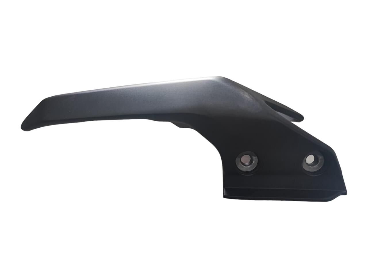 YAMAHA MT25 ARKA TUTAMAK SOL SİYAH ORJİNAL