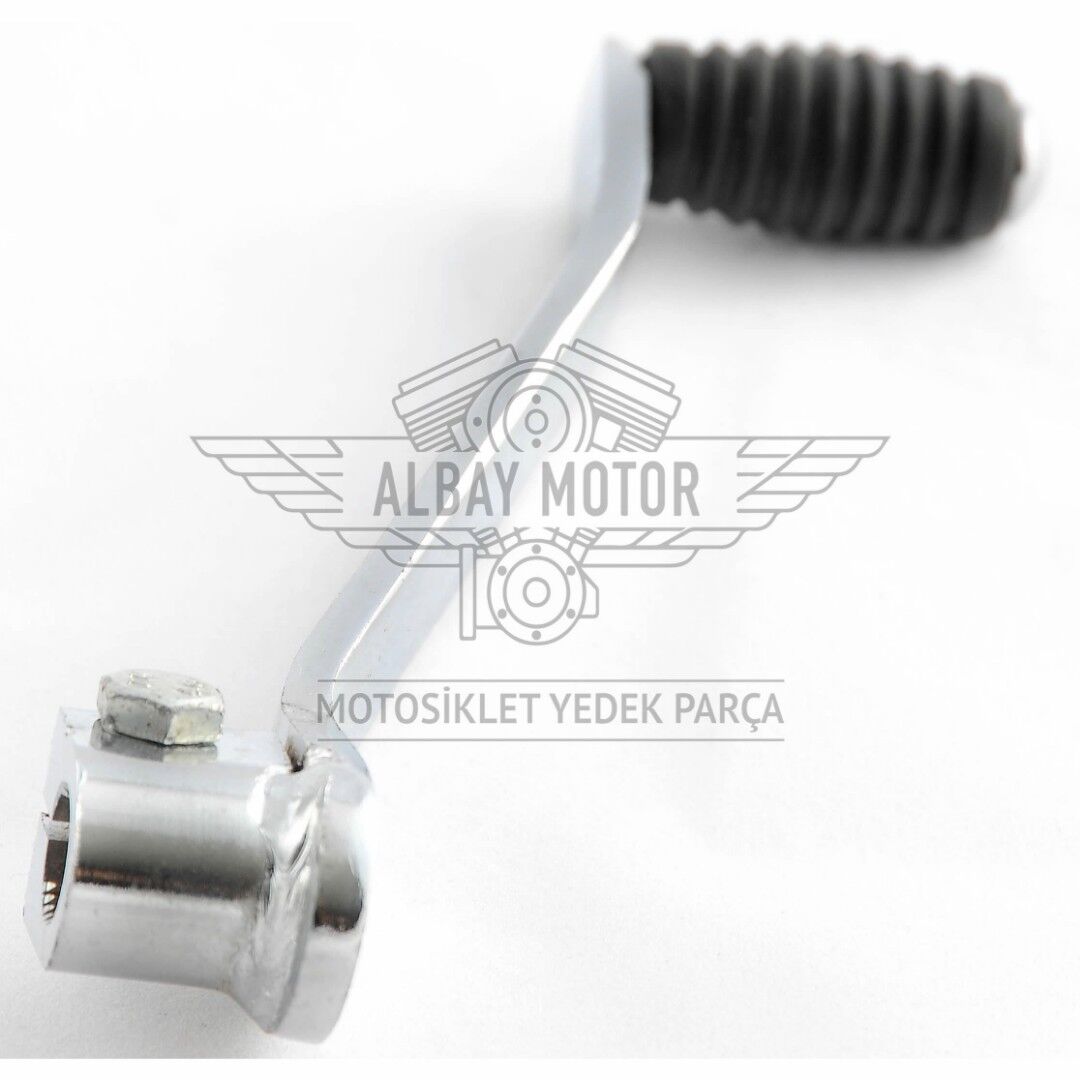 YAMAHA YBR 125 VİTES KOLU 2004-2016