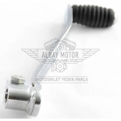 YAMAHA YBR 125 VİTES KOLU 2004-2016