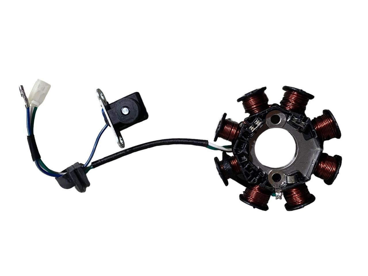 HONDA İNNOVA STATÖR KOMPLE TAİWAN 2005-2008