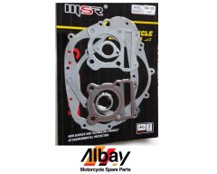 KUBA RKS 150 TİTANİC CONTA SETİ