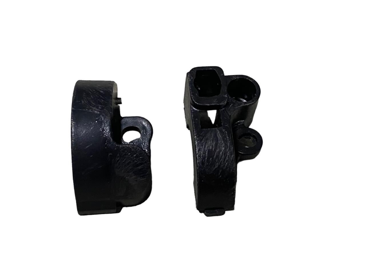 SUZUKİ AN 125 GAZ KÜTÜK ALT ÜST TAKIM