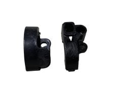 SUZUKİ AN 125 GAZ KÜTÜK ALT ÜST TAKIM