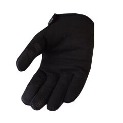 VEXO STUNT ELDİVEN SİYAH M