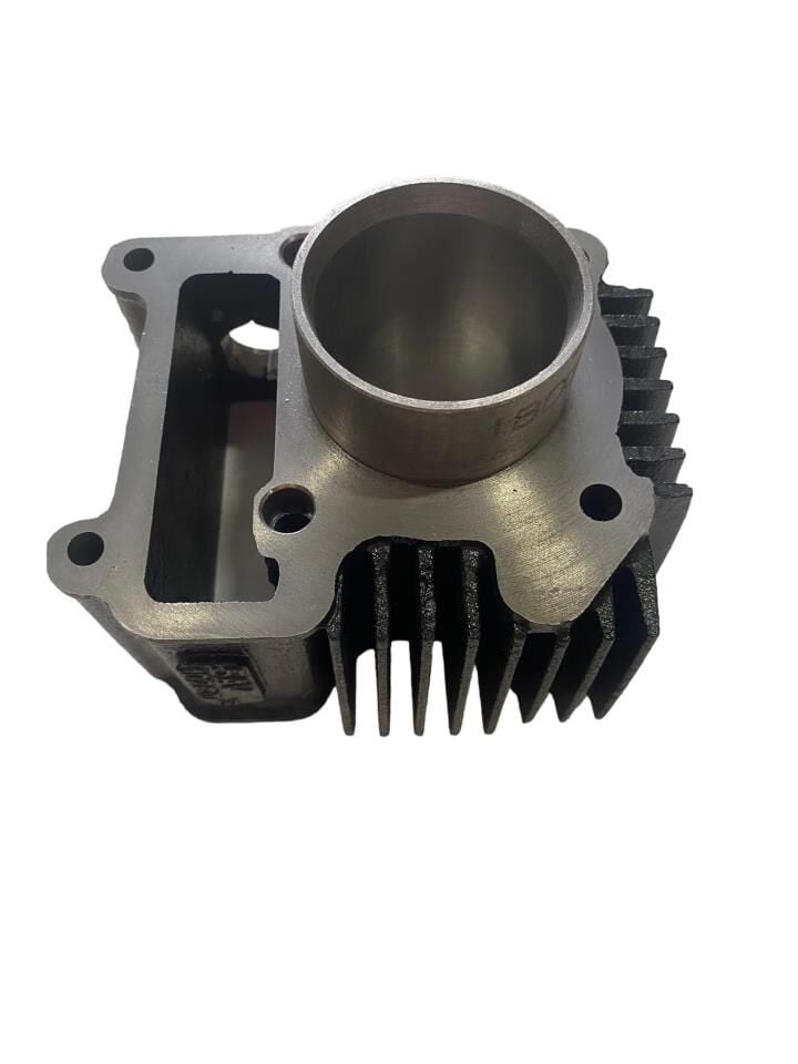 YAMAHA CRYPTON SİLİNDİR DÖKÜM BOŞ ORJİNAL 1998-2004