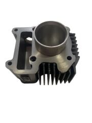 YAMAHA CRYPTON SİLİNDİR DÖKÜM BOŞ ORJİNAL 1998-2004