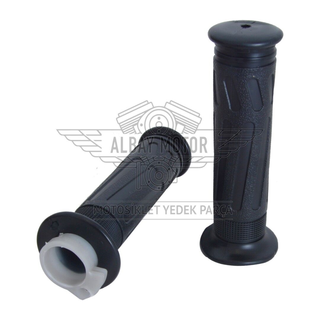 YAMAHA YBR 125 ELCİK TAKIM ARKASI KAPALI 2004