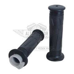 YAMAHA YBR 125 ELCİK TAKIM ARKASI KAPALI 2004