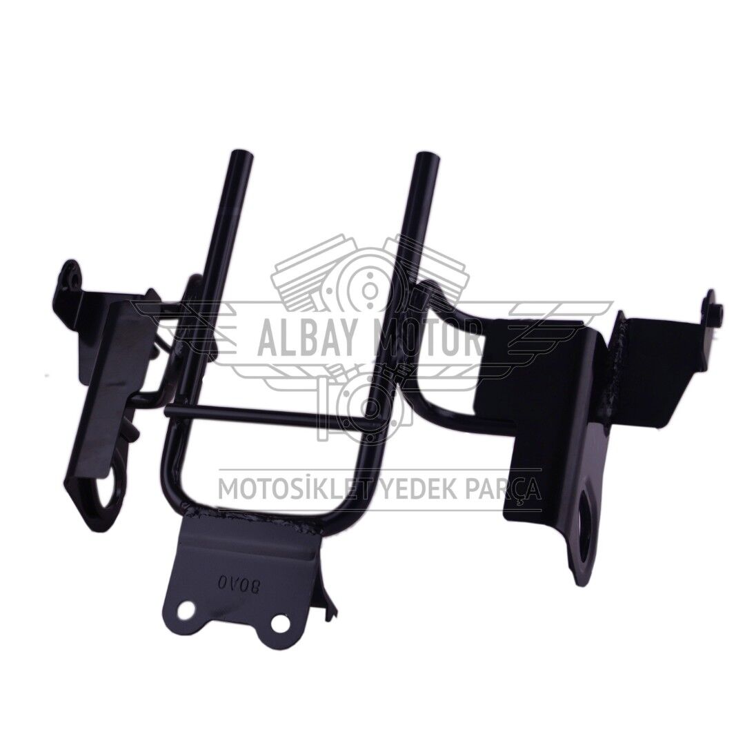 YAMAHA YBR K FAR BAĞLANTI BRAKETİ 2010-2016