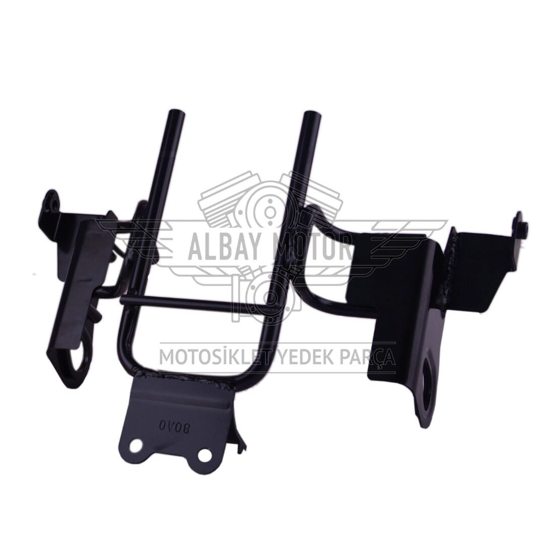 YAMAHA YBR K FAR BAĞLANTI BRAKETİ 2010-2016