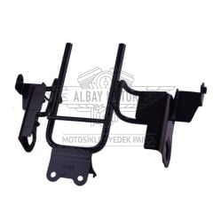 YAMAHA YBR K FAR BAĞLANTI BRAKETİ 2010-2016