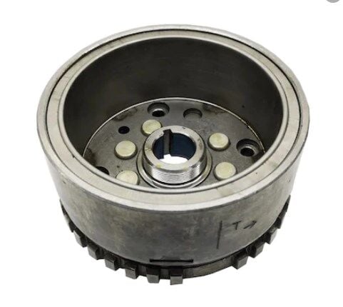 BAJAJ PULSAR NS 200-RS 200 VOLANT ORJİNAL