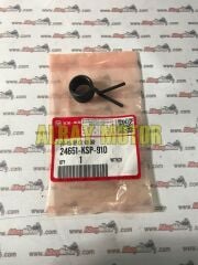 HONDA CBF 150 VİTES MİLİ YAYI ORJİNAL