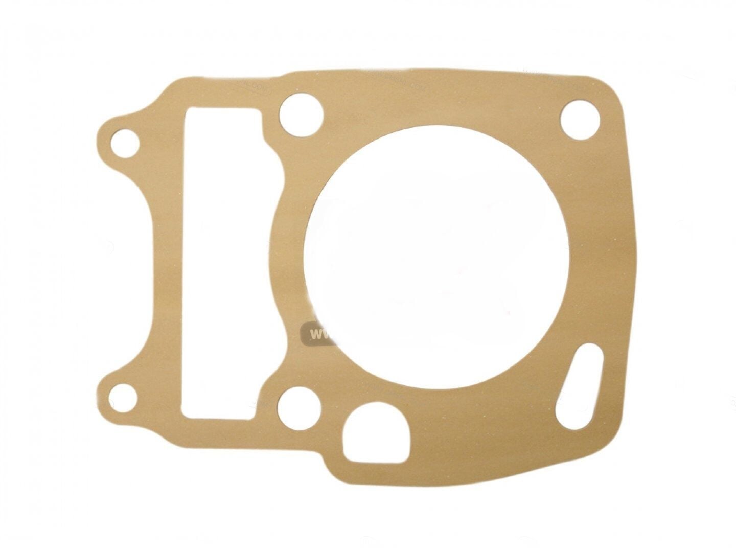 HONDA İNNOVA ALT CONTA ORJİNAL 2005-2012