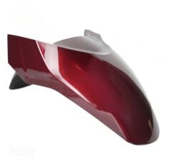 HONDA PCX 125 ÖN ÇAMURLUK KIRMIZI İTHAL 2021-2024