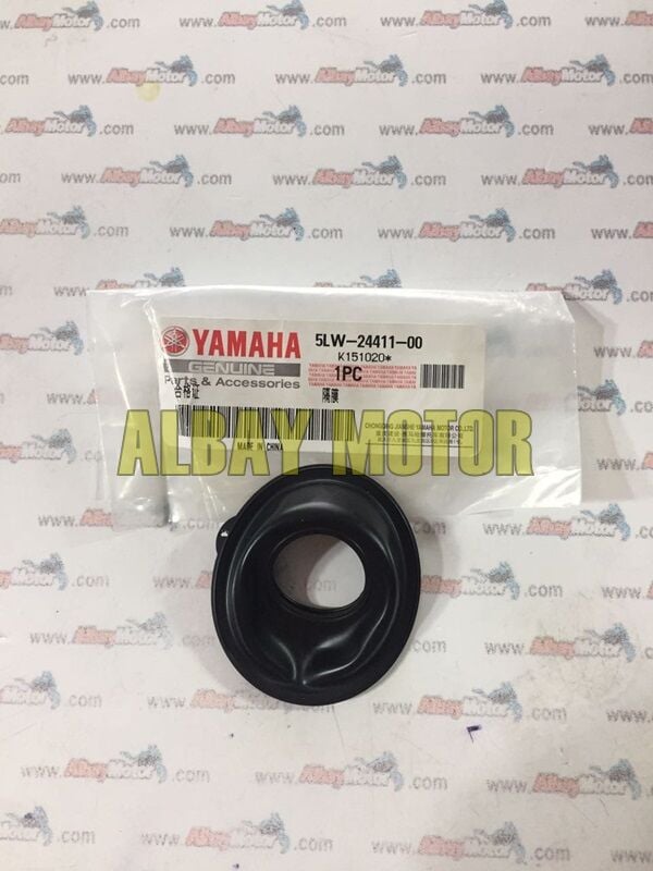 YAMAHA YBR K KARBÜRATÖR DİYAFRAM LASTİĞİ ORJİNAL 2010-2016