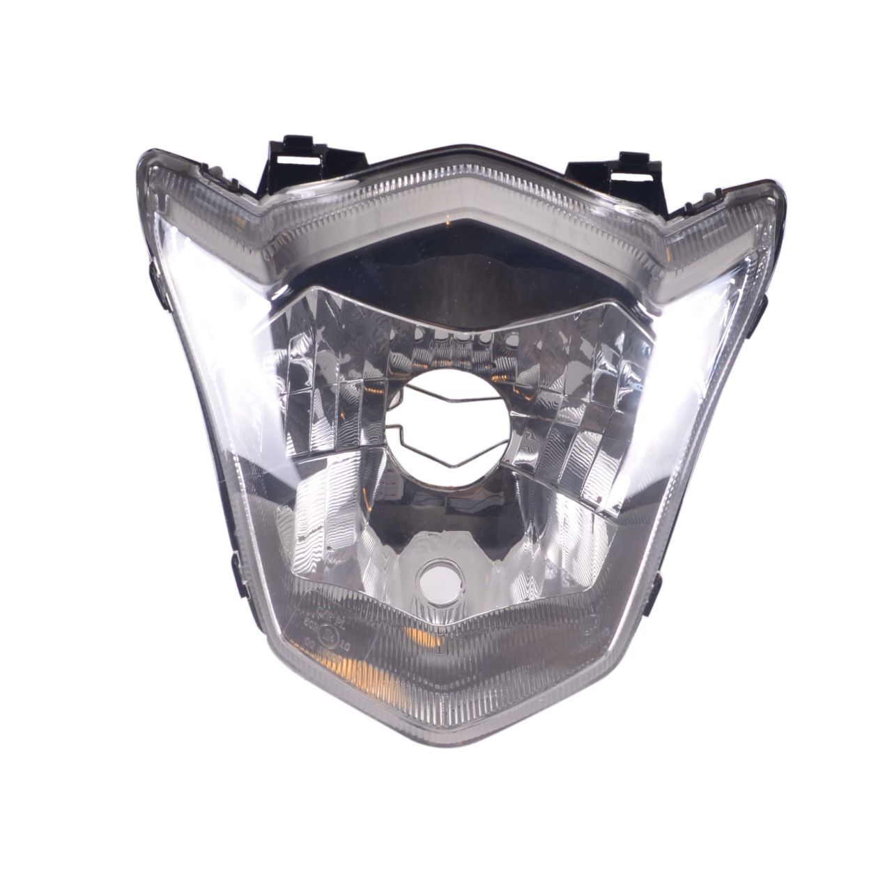 HONDA CB 125 F ÖN FAR