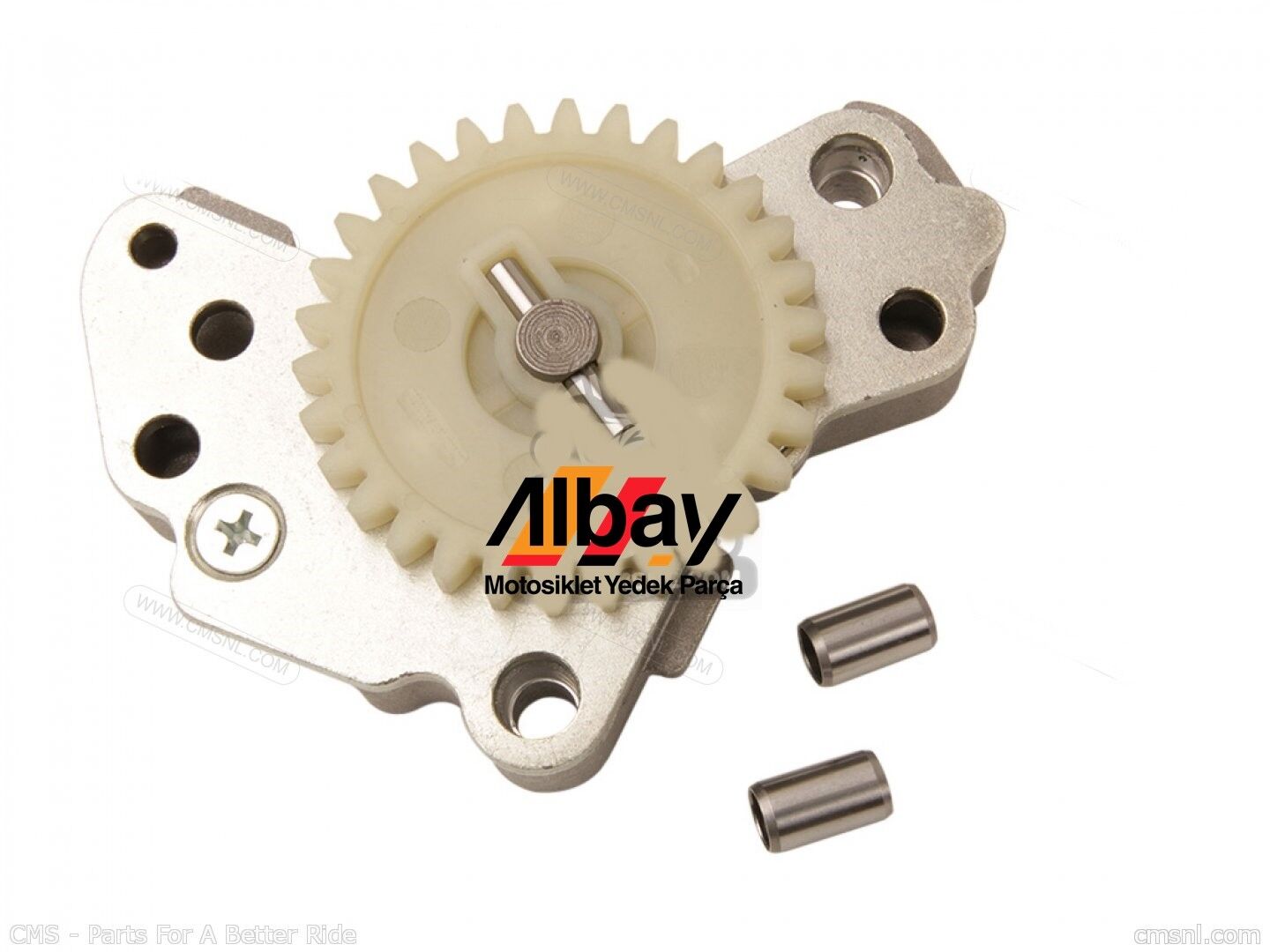 HONDA MSX 125 YAĞ POMPASI