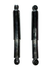 MOBYLETTE ARKA AMORTİSÖR 25 CM