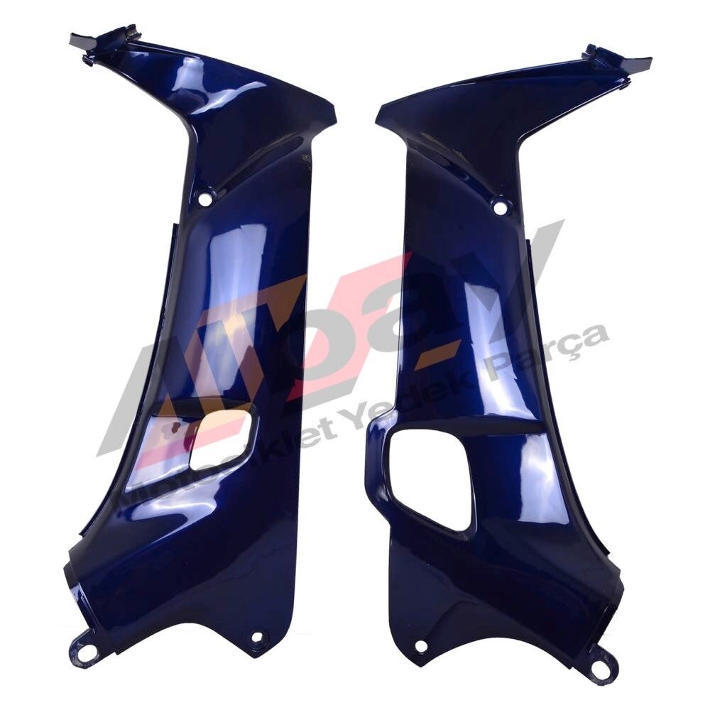 CUP 100 SAĞ -SOL DİZLİK İÇ MAVİ RAMZEY-KH-MFH