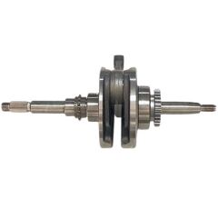 SUZUKİ ADRESS 110 KRANK İTHAL