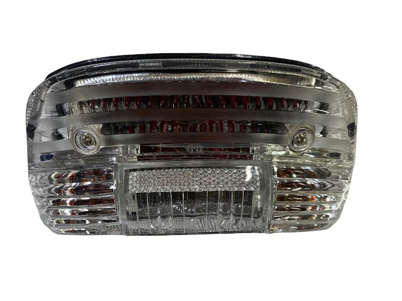 YAMAHA CRYPTON 2001 R STOP ŞEFFAF