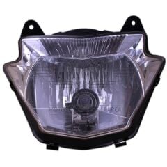 YAMAHA YBR K ÖN FAR KOMPLE 2010-2016