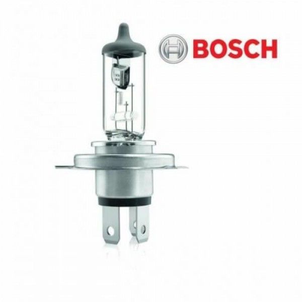 12 35*35 H4 BOSCH AMPUL ORİJİNAL