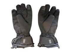 OJ UPLOAD KIŞLIK KORUMALI ELDİVEN - L