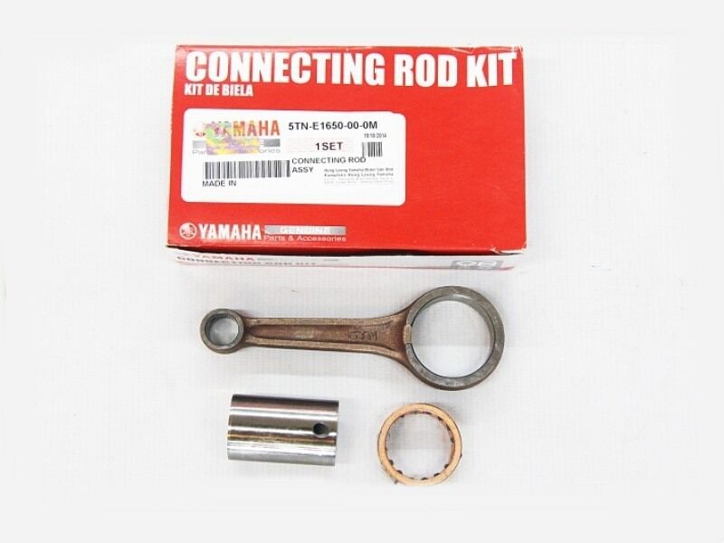 YAMAHA CRYPTON BİYEL KOLU ORJİNAL 1998-2014