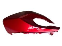 YAMAHA MT 09 TRACER KAPAK 1 DEPO GRENAJ SOL KIRMIZI ORJİNAL