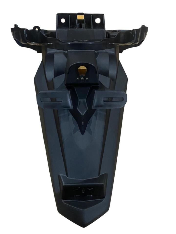 YAMAHA NMAX 125-155 ARKA ÇAMURLUK ORJİNAL 2021-2024