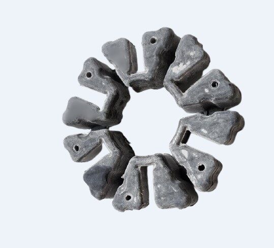 BAJAJ PULSAR NS-RS 200 KAPLİN LASTİĞİ ORİJİNAL