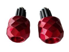 GİDON TOPUZ TAKIM CNC KIRMIZI X1