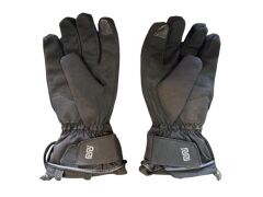 OJ UPLOAD KIŞLIK KORUMALI ELDİVEN - M