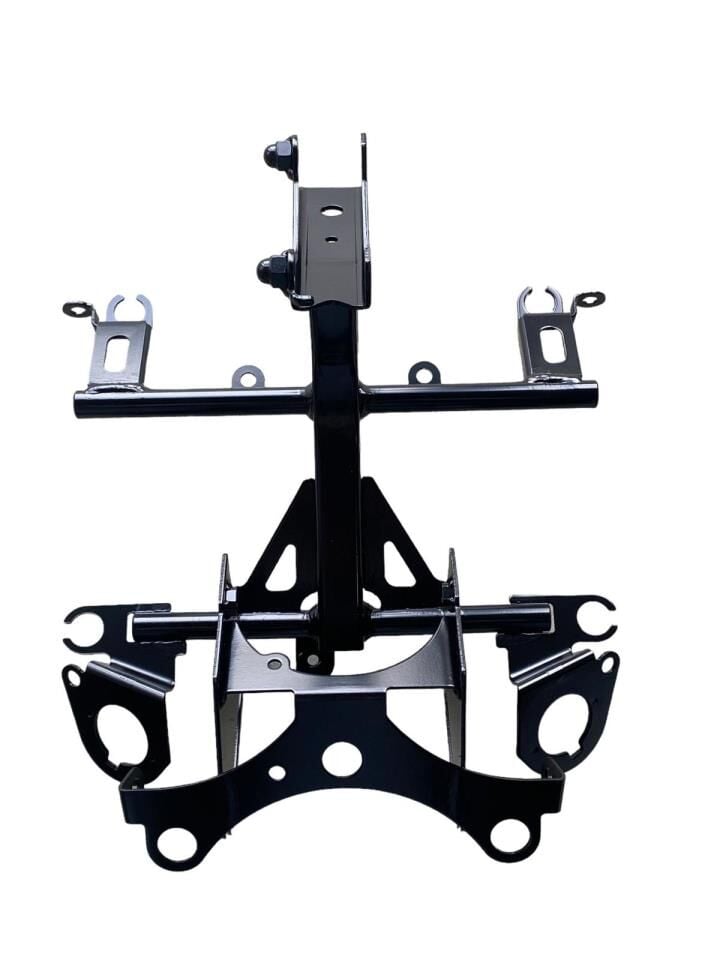 YAMAHA MT 09 TRACER KAFA DEMİRİ ORJİNAL