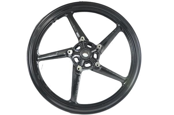 YAMAHA YBR K ÖN JANT KOMPLE 2009-2016