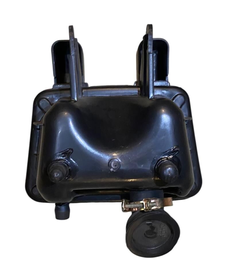 BİSAN LİFAN 100 3 VALVE HAVA FİLTRE KOMPLE
