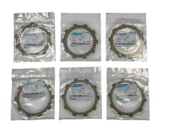 CF MOTO NK 250 DEBRİYAJ BALATA TAKIM ORJİNAL 3+3 2023-2024