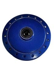 CG 125 ÖN GÖBEK RULMANLI MAVİ