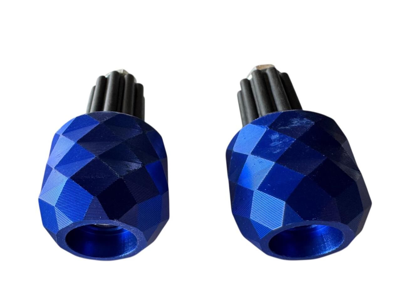 GİDON TOPUZ TAKIM CNC MAVİ X1