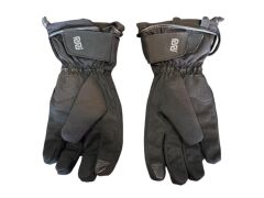 OJ UPLOAD KIŞLIK KORUMALI ELDİVEN - XL