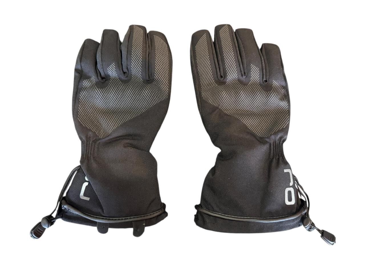 OJ UPLOAD KIŞLIK KORUMALI ELDİVEN - XL