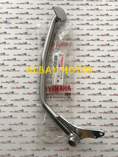 YAMAHA CRYPTON FREN PEDALI ORJİNAL 1998-2004