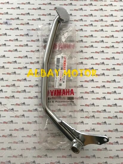 YAMAHA CRYPTON FREN PEDALI ORJİNAL 1998-2004