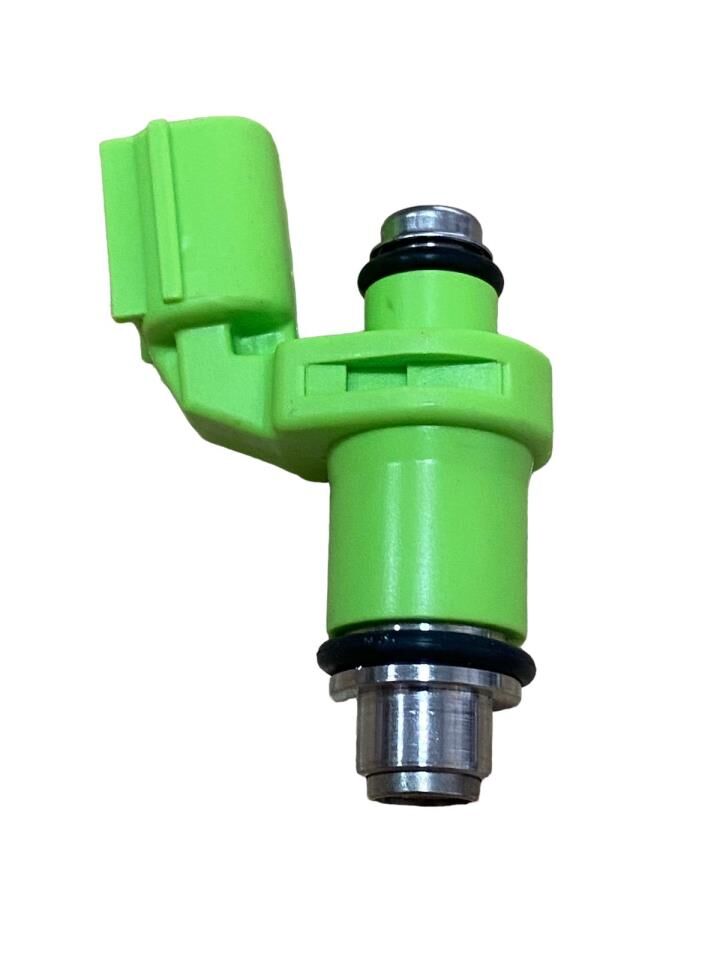 YAMAHA NMAX 125-155 ENJEKTÖR MODİFİYE 8 DELİK 2015-2020